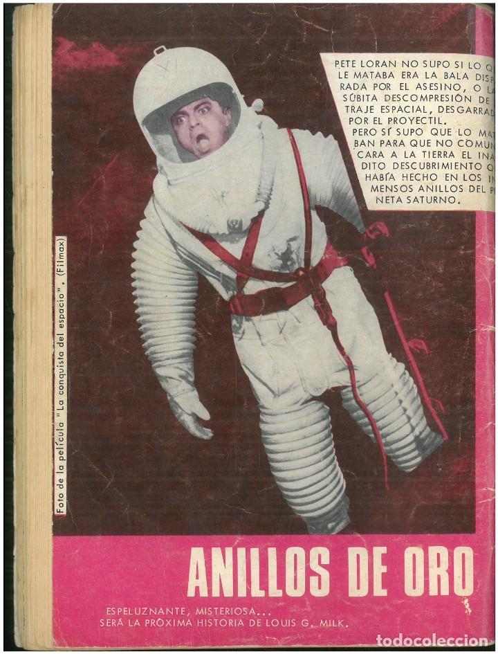 Tebeos: ROBOT 76. N&ordm; 8. EDICIONES TORAY. 1967. C-82 - Foto 2