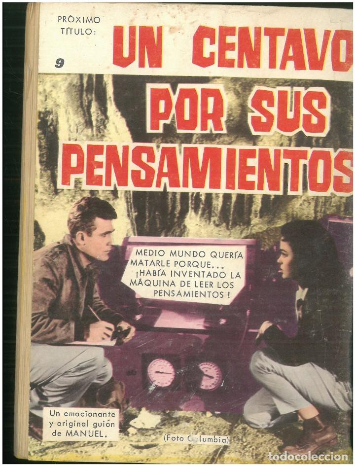 Tebeos: ROBOT 76. N&ordm; 9. EDICIONES TORAY. 1967. C-82 - Foto 2