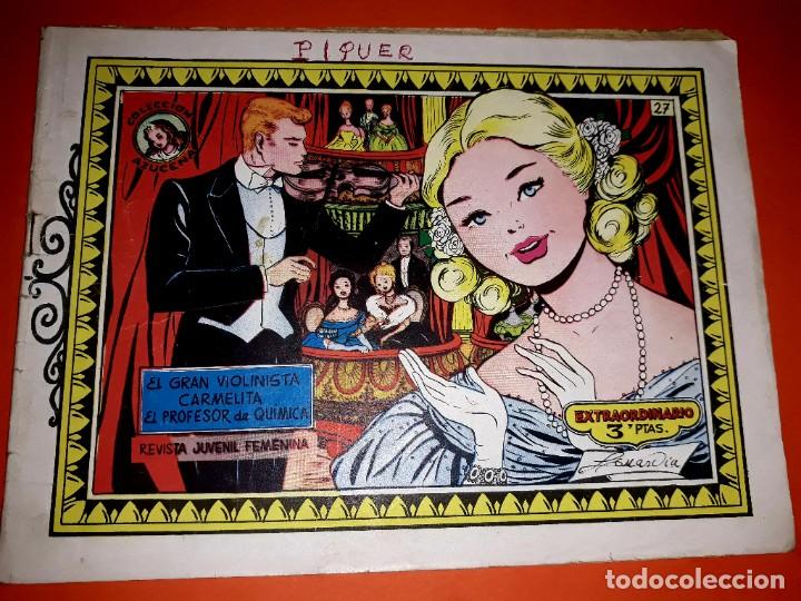 Tebeos: Azucena Extraordinario n&ordm; 27 - Foto 1