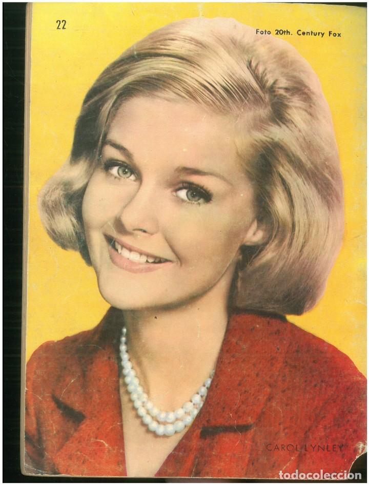 Tebeos: SIOUX. N&ordm; 22. EDICIONES TORAY. 1964. C-82 - Foto 2