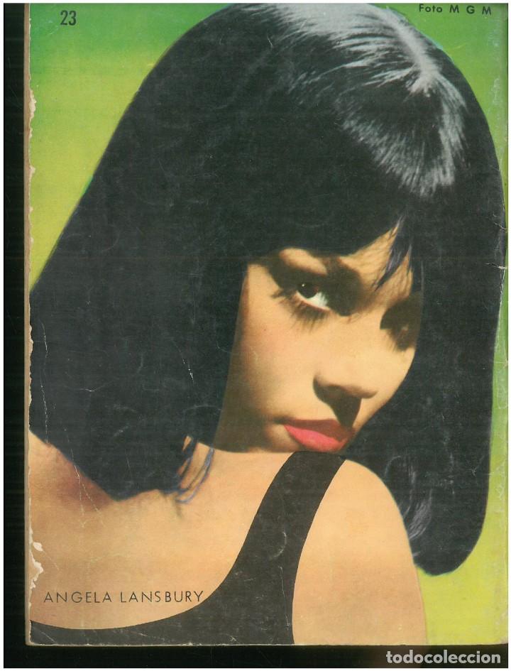 Tebeos: SIOUX. N&ordm; 23. EDICIONES TORAY. 1964. C-82 - Foto 2