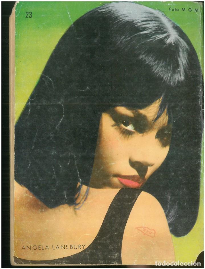 Tebeos: SIOUX. N&ordm; 23. EDICIONES TORAY. 1964. C-82 - Foto 2
