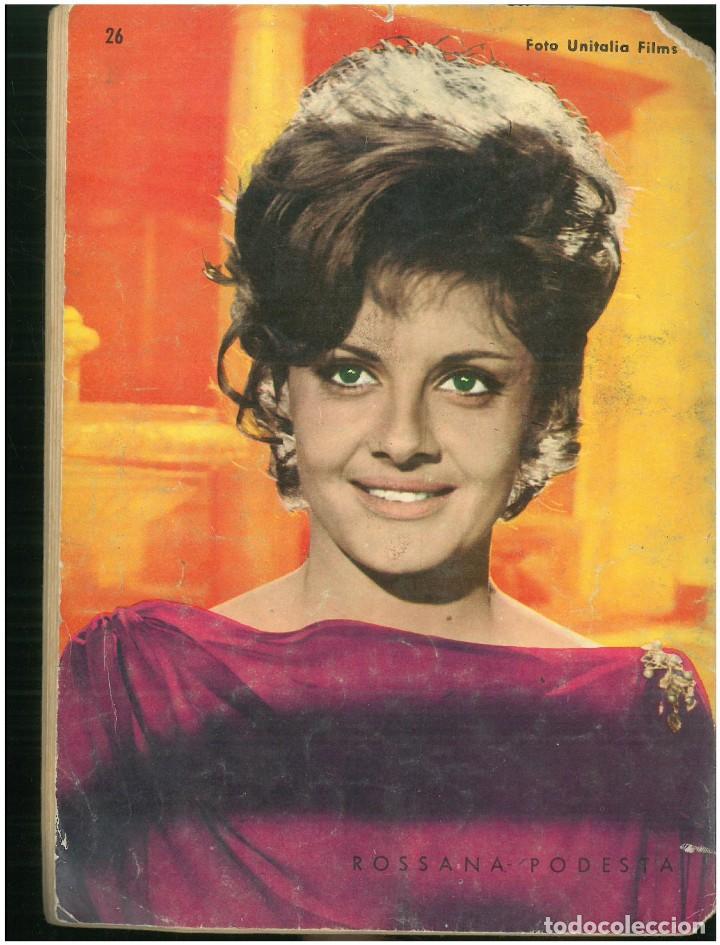 Tebeos: SIOUX. N&ordm; 26. EDICIONES TORAY. 1964. C-82 - Foto 2