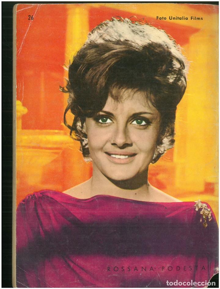 Tebeos: SIOUX. N&ordm; 26. EDICIONES TORAY. 1964. C-82 - Foto 2