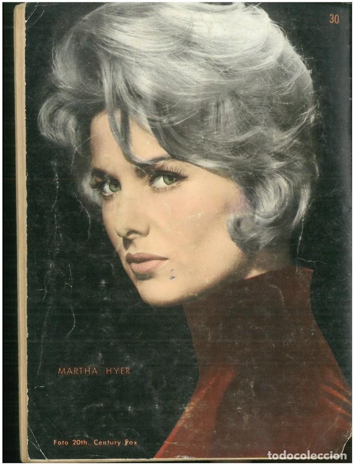 Tebeos: SIOUX. N&ordm; 30. EDICIONES TORAY. 1964. C-82 - Foto 2