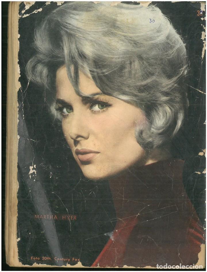 Tebeos: SIOUX. N&ordm; 30. EDICIONES TORAY. 1964. C-82 - Foto 2