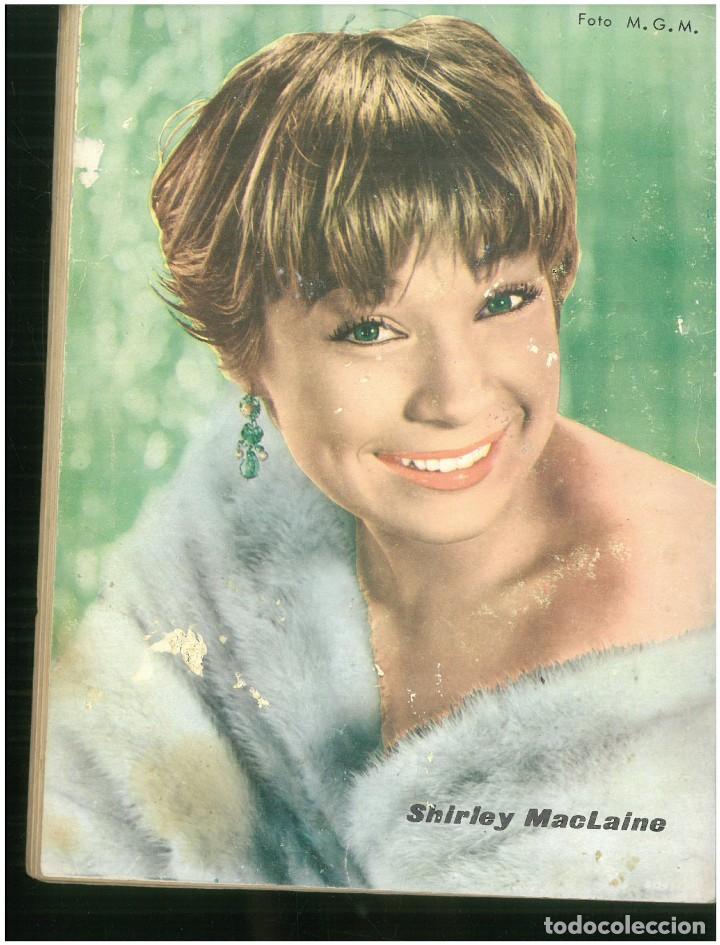 Tebeos: SIOUX. N&ordm; 33. EDICIONES TORAY. 1964. C-82 - Foto 2