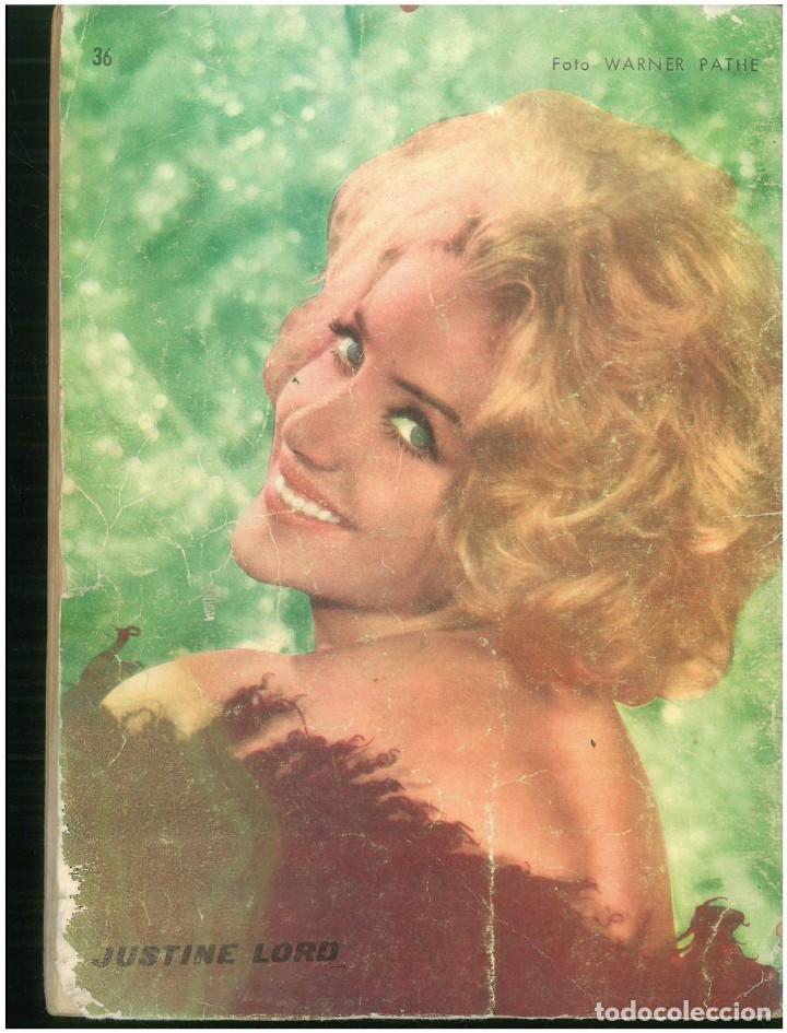 Tebeos: SIOUX. N&ordm; 36. EDICIONES TORAY. 1964. C-82 - Foto 2