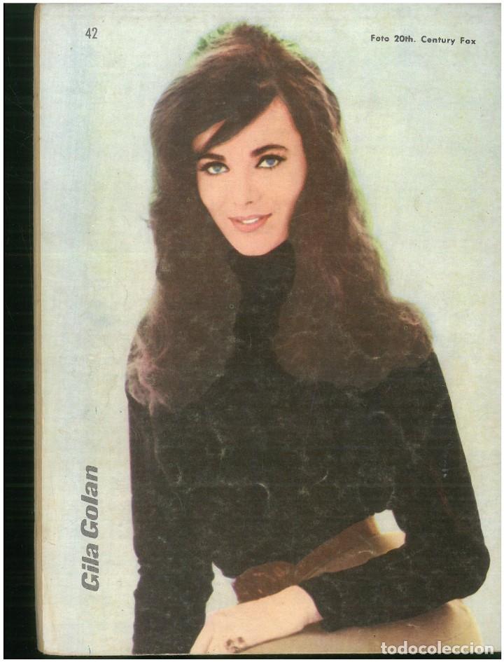 Tebeos: SIOUX. N&ordm; 42. EDICIONES TORAY. 1964. C-82 - Foto 2
