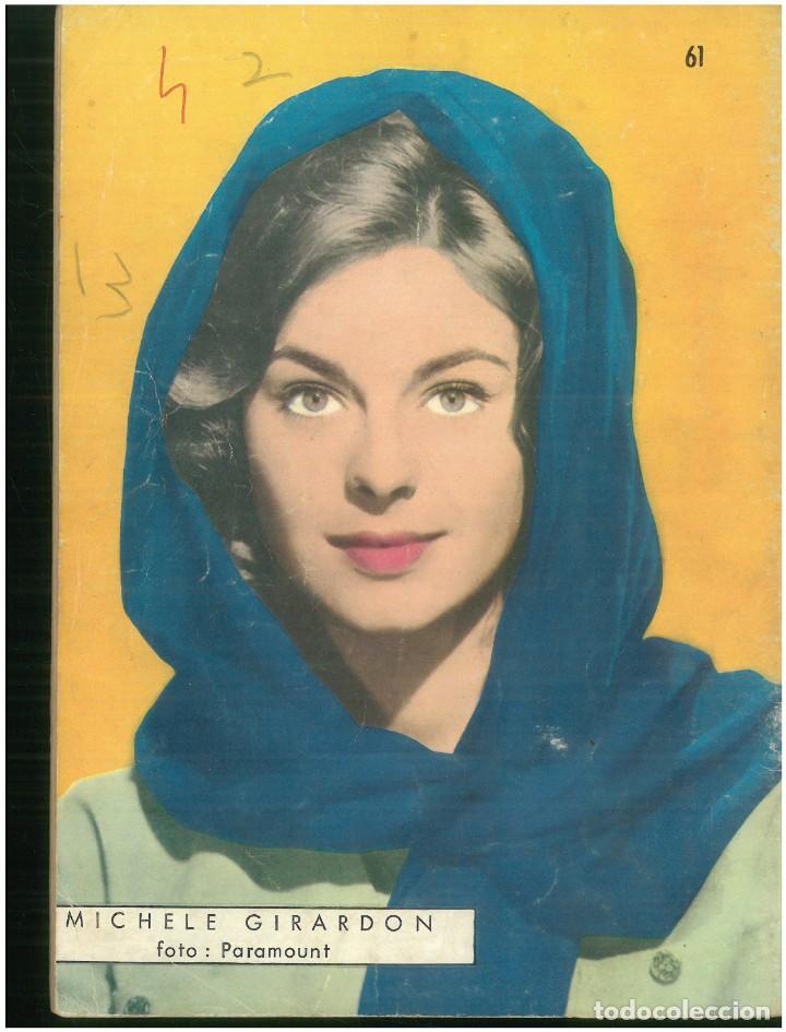 Tebeos: SIOUX. N&ordm; 61. EDICIONES TORAY. 1964. C-82 - Foto 2