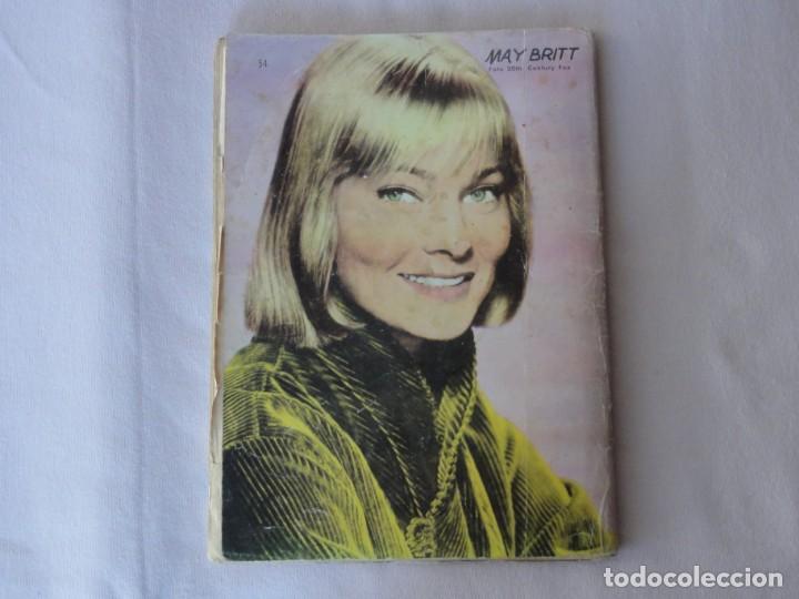 Tebeos: SIOUX. N&ordm; 54. EDICIONES TORAY. 1964. C-82 - Foto 2