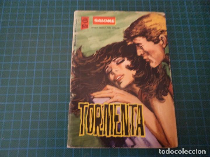 Tebeos: Salome. N&deg;114. Toray. - Foto 1