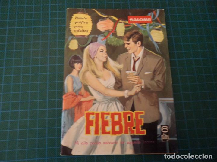Tebeos: Salome. N&deg;176. Toray. - Foto 1
