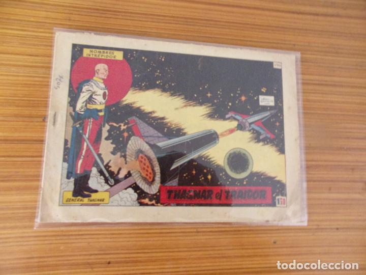 Tebeos: CESAR METEOR N&ordm; 3 EDITA TORAY - Foto 1