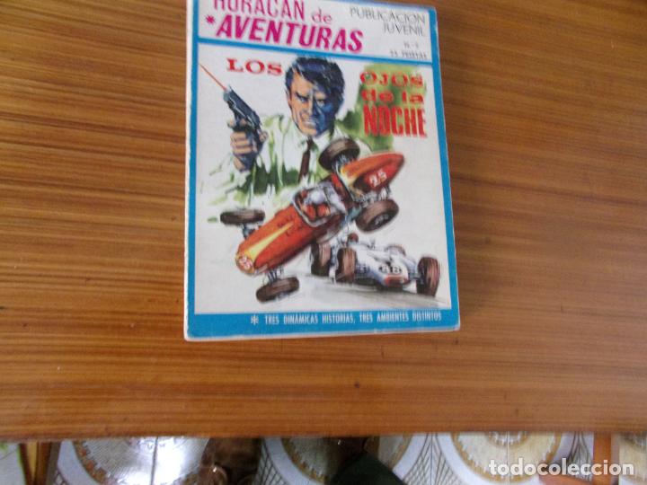 Tebeos: AVENTURAS N&ordm; 3 EDITA TORAY - Foto 1