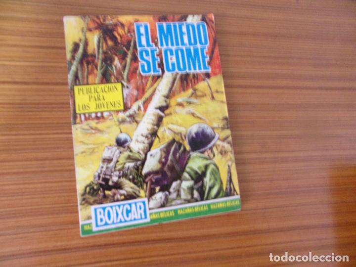 Tebeos: BOIXCAR N&ordm; 68 EDITA TORAY - Foto 1