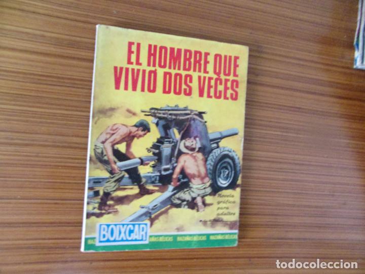 Tebeos: BOIXCAR N&ordm; 14 EDITA TORAY - Foto 1