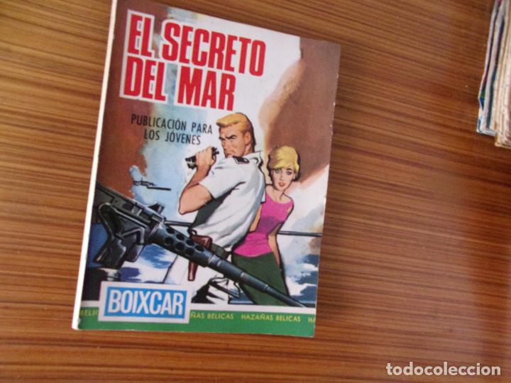 Tebeos: BOIXCAR N&ordm; 102 EDITA TORAY - Foto 1