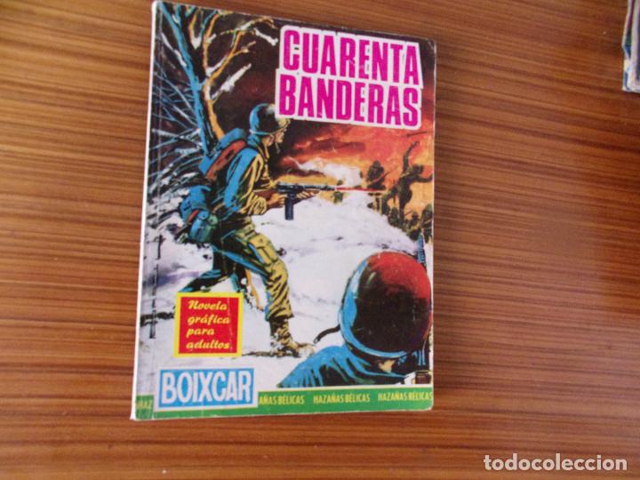 Tebeos: BOIXCAR N&ordm; 28 EDITA TORAY - Foto 1