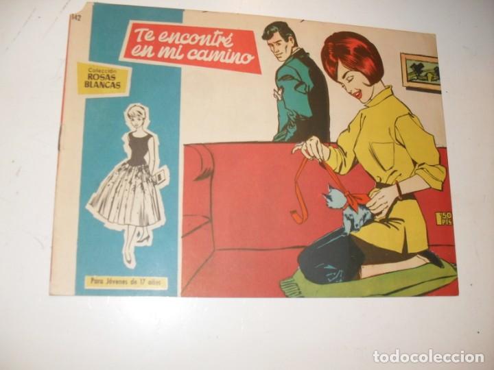 Tebeos: serenata 142.ediciones toray,a&ntilde;o 1959. - Foto 1