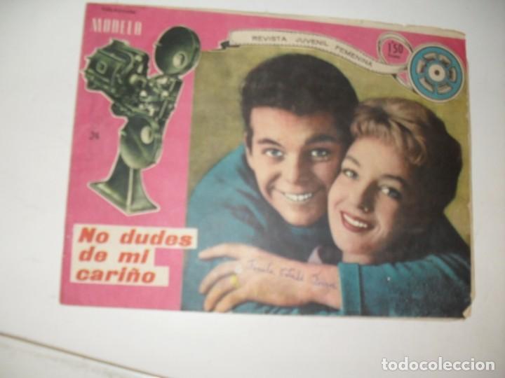 Tebeos: coleccion modelo 24.ediciones ricart,a&ntilde;os 60. - Foto 1