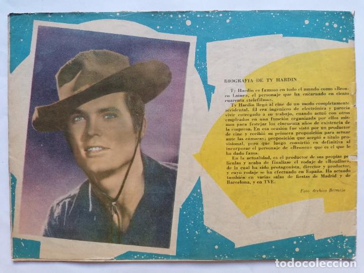 Tebeos: COLECCION ROSAS BLANCAS, N&ordm; 273 - Foto 2