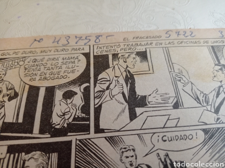 Tebeos: Haza&ntilde;as b&eacute;licas, n&uacute;mero extra 276 - Foto 2