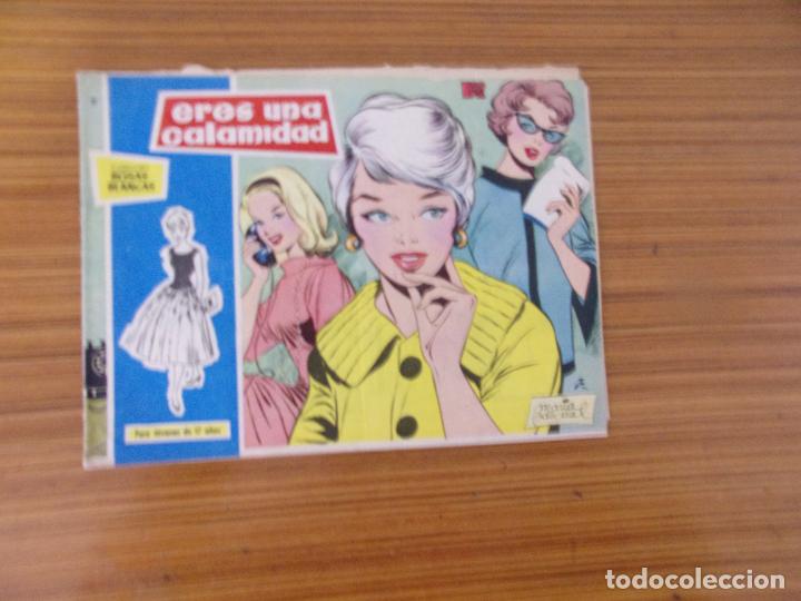Tebeos: ROSAS BLANCAS N&ordm; 31 EDITA TORAY - Foto 1