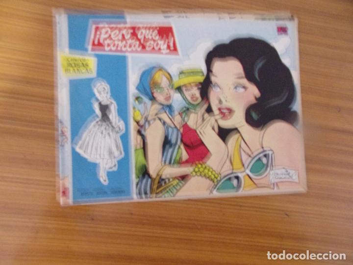Tebeos: ROSAS BLANCAS N&ordm; 4 EDITA TORAY - Foto 1