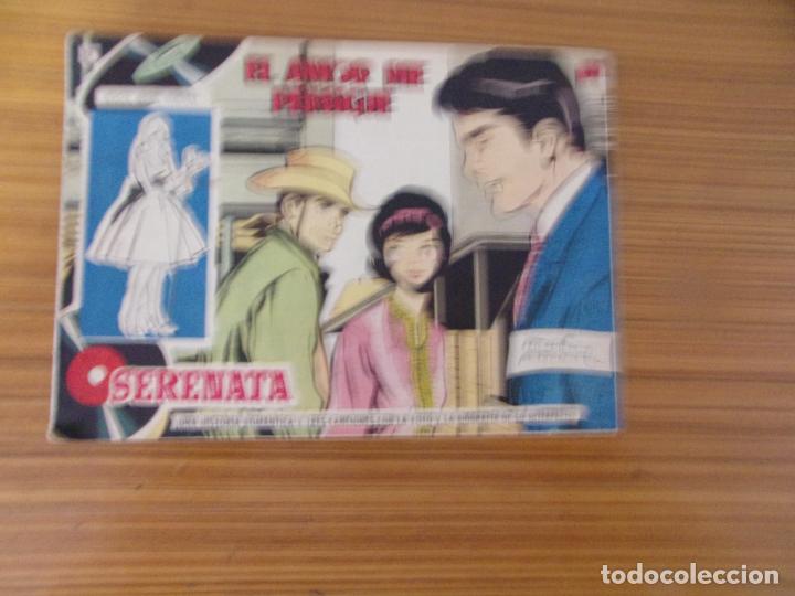 Tebeos: SERENATA N&ordm; 87 EDITA TORAY - Foto 1
