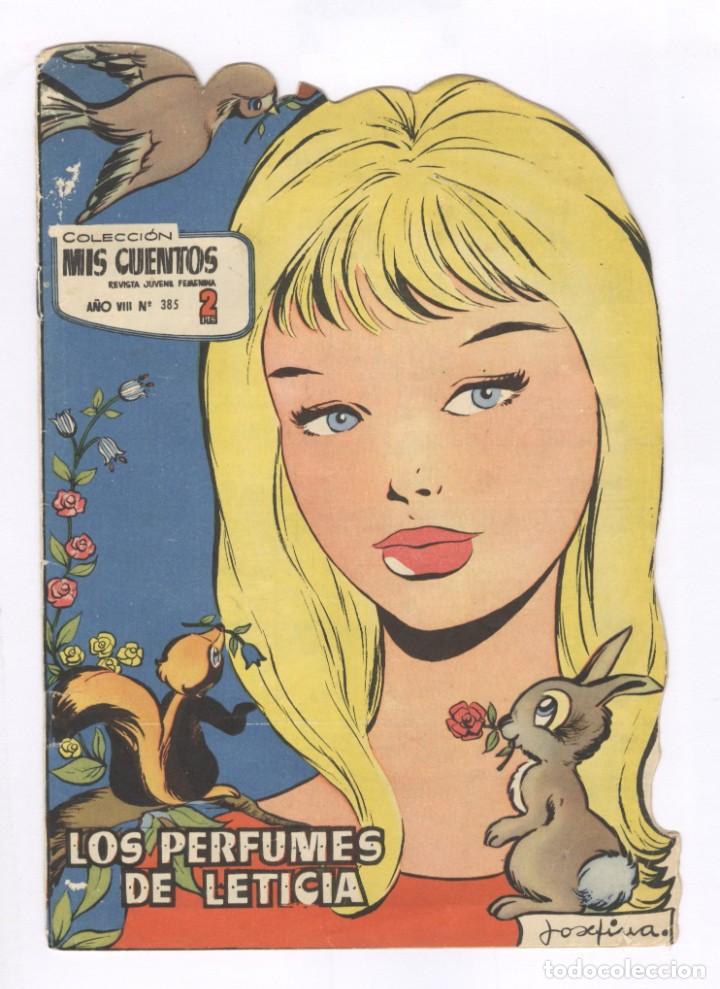Tebeos: Toray. Mis cuentos. 385. - Foto 1