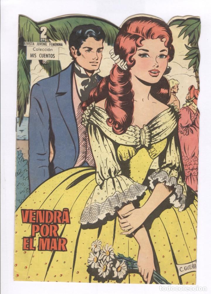 Tebeos: Toray. Mis cuentos. 356. - Foto 1
