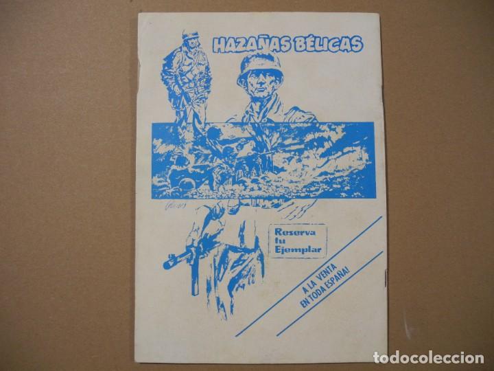 Tebeos: Relatos de guerra n. 4 Ed. G4. Toray. - Foto 2