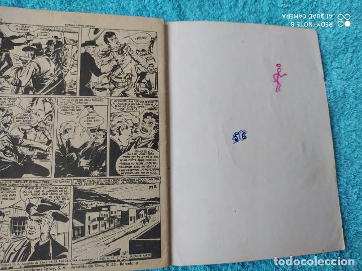Tebeos: HAZA&Ntilde;AS DEL OESTE 74 TORAY - Foto 3