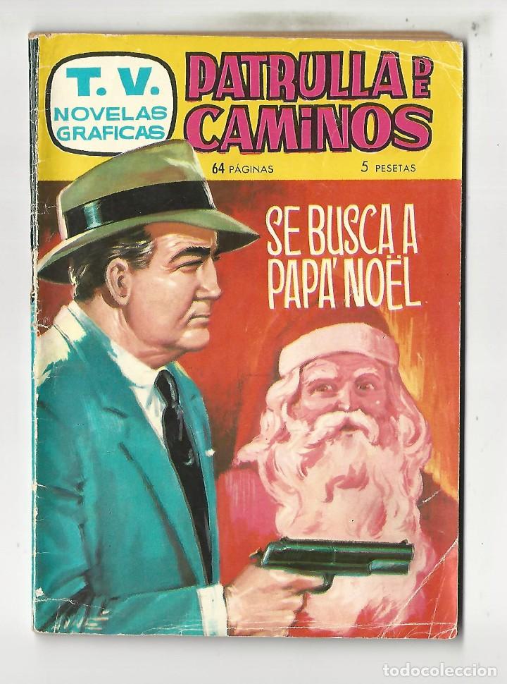 Tebeos: Toray. Tv novelas gr&aacute;ficas. 9. - Foto 1