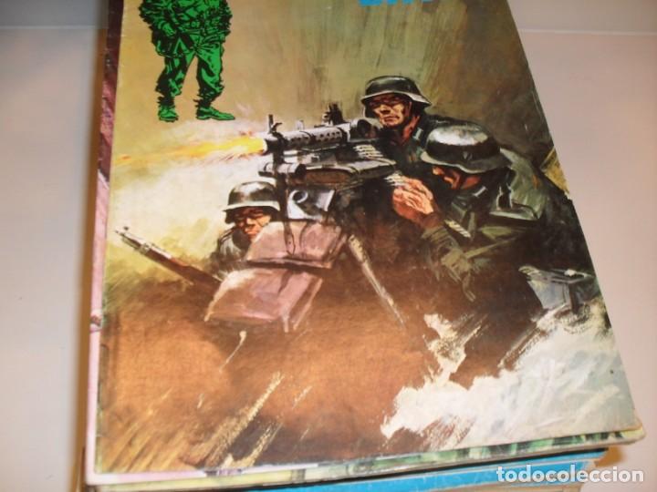 Tebeos: haza&ntilde;as belicas extra 3.(de 52).ediciones toray,a&ntilde;o 1979. - Foto 1