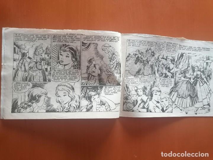 Tebeos: AZUCENA N&ordm; 287 * EL BOSQUE MUSICAL * TORAY - Foto 2