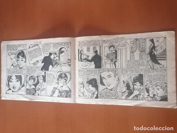 Tebeos: AZUCENA N&ordm; 682 * MI GRAN AMOR * TORAY - Foto 2