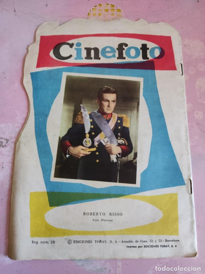 Tebeos: MIS CUENTOS N&ordm; 357 Troquelado TORAY - Foto 2