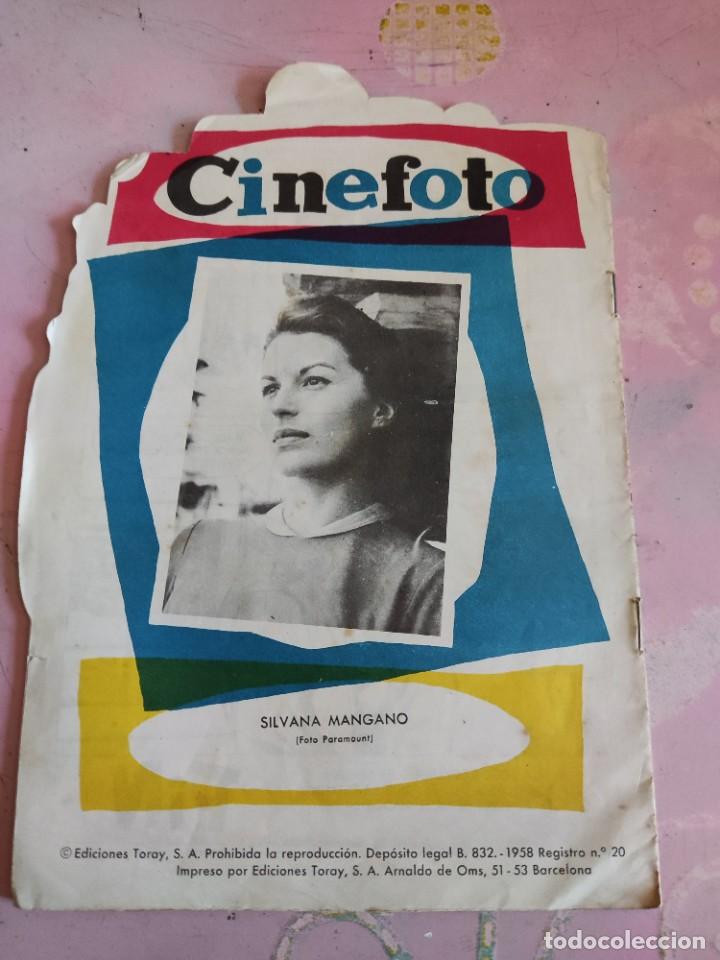 Tebeos: MIS CUENTOS N&ordm; 374 Troquelado TORAY MUY DIF&Iacute;CIL - Foto 2