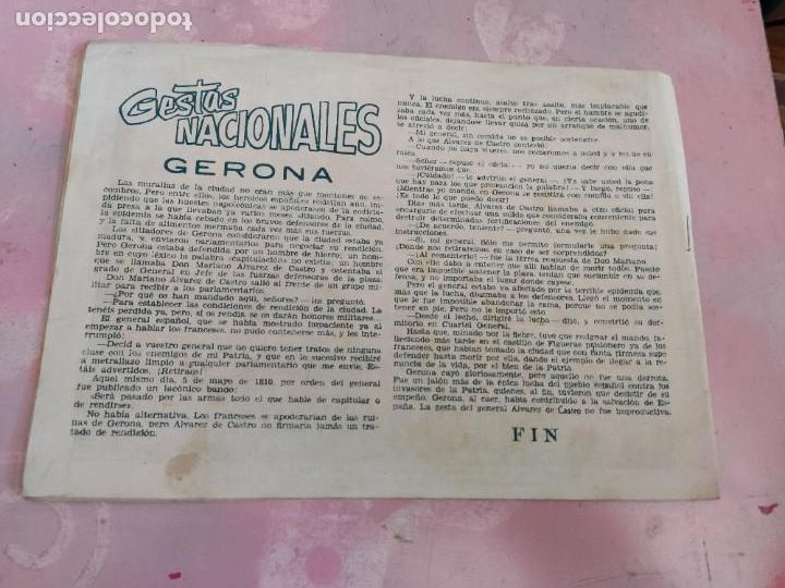 Tebeos: Haza&ntilde;as B&eacute;licas N&ordm; 252 TORAY - Foto 2
