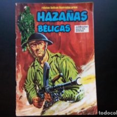 Tebeos: 1- COMIC HAZAÑAS BELICAS Nº 26 AÑO 1973 EDICIONES TORAY. Lote 313971053