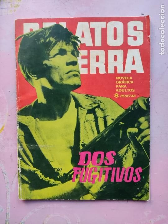 Tebeos: Relatosde Guerra N&ordm; 65 TORAY - Foto 1