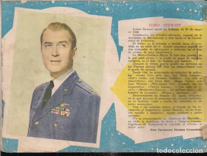 Tebeos: GUENDALINA N&ordm; 11: EL DESPERTAR DE UN SUE&Ntilde;O - Foto 2