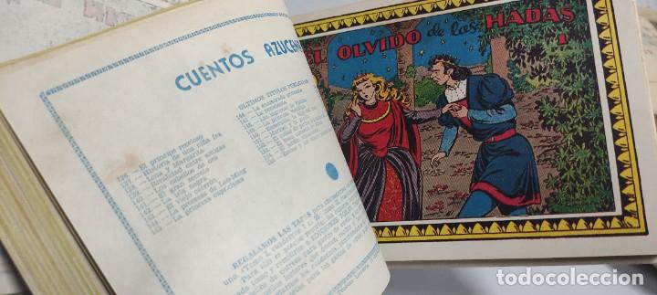 Tebeos: AZUCENA VOL VII - TORAY - NUMEROS 151 AL 175 - Foto 5