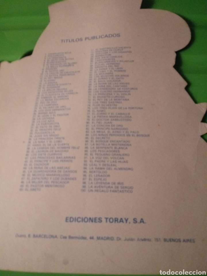 Tebeos: El Soldadito de Plomo - Foto 6