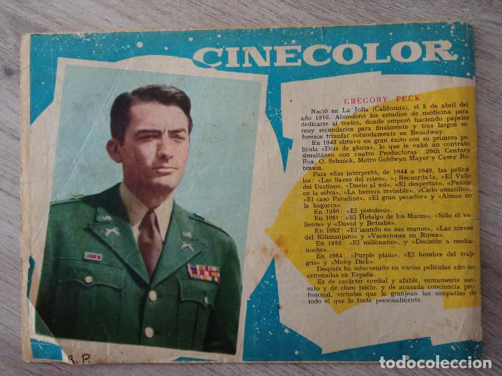 Tebeos: GUENDALINA N&ordm; 1 - Foto 2