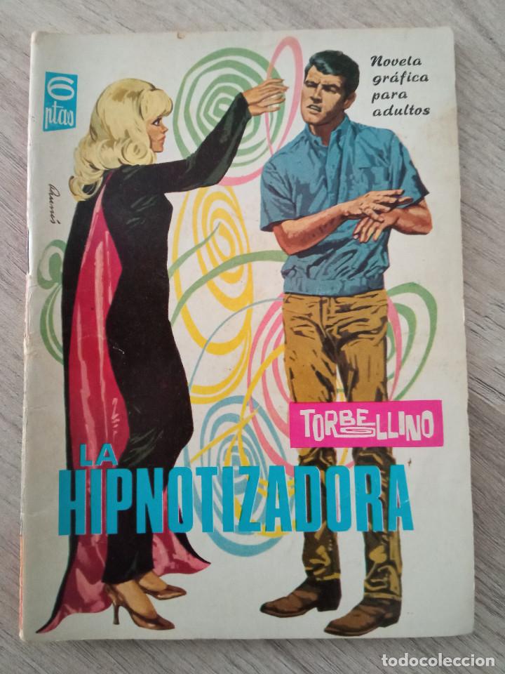 Tebeos: TORBELLINO N&ordm; 37 - Foto 1