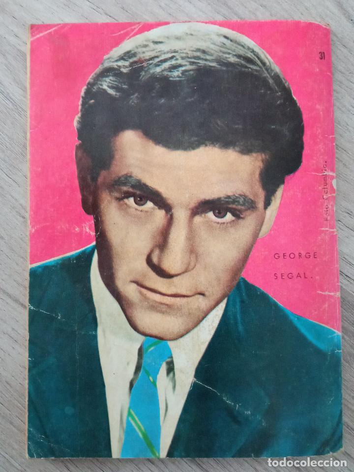 Tebeos: BABETTE N&ordm; 31 - Foto 2
