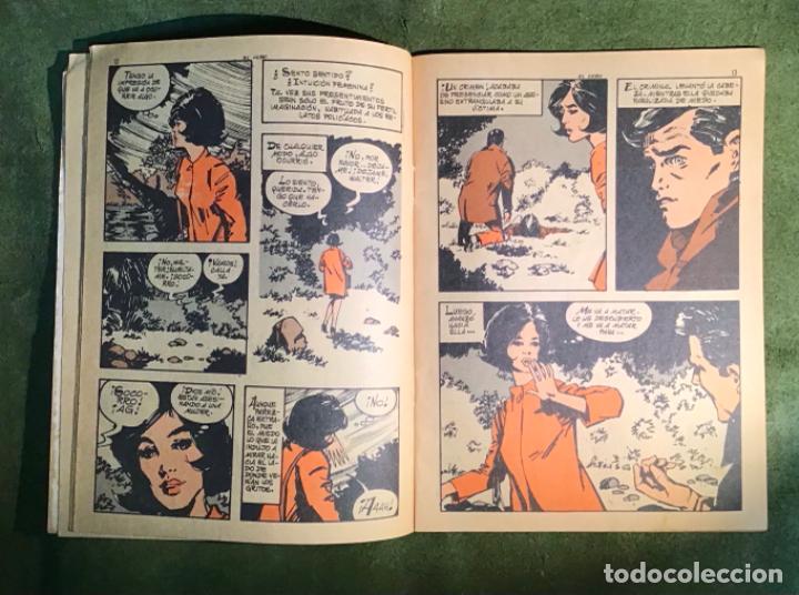 Tebeos: EL CEBO, BRIGADA SECRETA - Foto 5